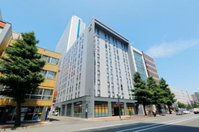  JR Inn Sapporo-eki Minami-guchi  Саппоро